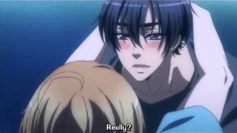 bl anime sex scenes|Yaoi Hentai Videos .